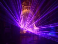 A Pergola torna Blooming: Festival di arti numeriche e culture digitali