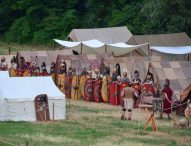 Rievocatori da tutta Italia e suggestivi allestimenti trasformeranno Fano nell’antica Fanum Fortunae