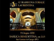 Nel Paese della Musica la Rassegna corale Laurentina