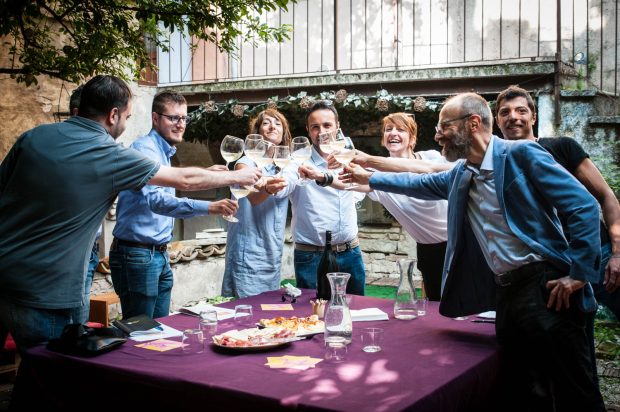 Blooming Festival: Pergola si trasforma in un polo creativo dedicato alle arti digitali