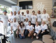 L’associazione Sassonia torna in campo per l’estate 2018 con tanti eventi