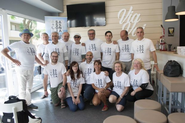 L’associazione Sassonia torna in campo per l’estate 2018 con tanti eventi