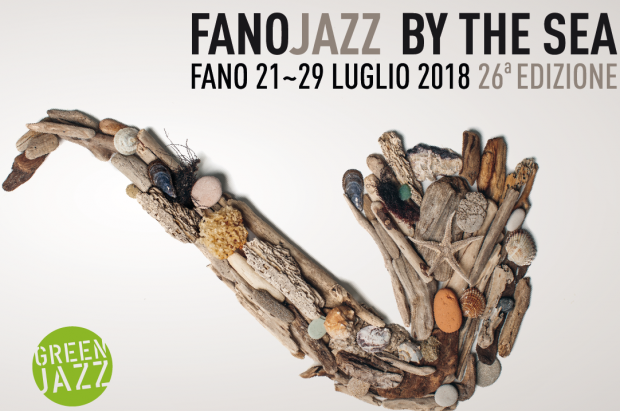 Torna il Fano Jazz