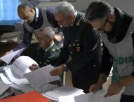 Fano, scoperta maxi frode fiscale internazionale di 55 milioni di euro nel commercio di abiti griffati