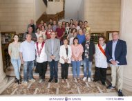 Amici Senza Frontiere di Fano a Gandia (Spagna): viaggio proficuo