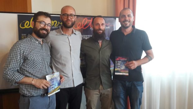 ‘Altrove cinema nomade’ raddoppia, proiezioni a Mondolfo e Corinaldo