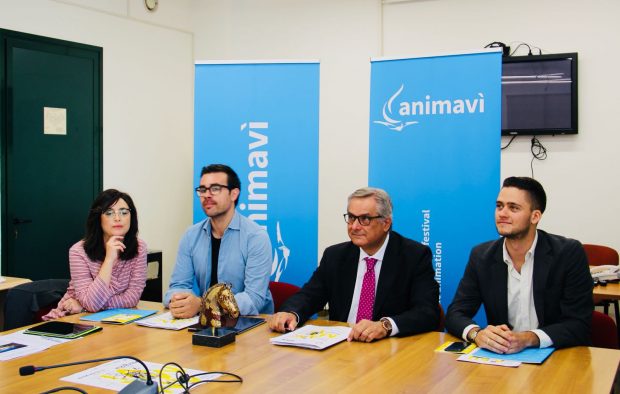 Animavì Festival: a Pergola arrivano Wenders, Marcorè, Arminio, Rohrwacher, Fofi e Manfredi