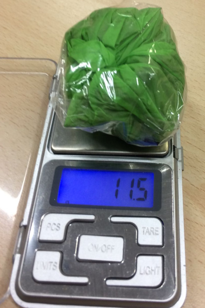 Operazione Enzino & Vapy