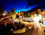 ‘Aspettando il Festival’ Animavì: incontri, presentazioni e proiezione de ‘La strada dei Samouni’ con Savona e Massi