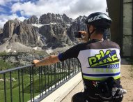 Sellaronda Hero, sulle Dolomiti Bike Therapy Pergola protagonista della gara più dura e spettacolare