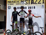 Bike Therapy Pergola trionfa anche in Abruzzo con Rocchetti. E domenica la cicloturistica Assalto alla Rocca