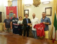 Settore giovanile, accordo tra Junior Pergolese e Gubbio. Si parte con il Camp