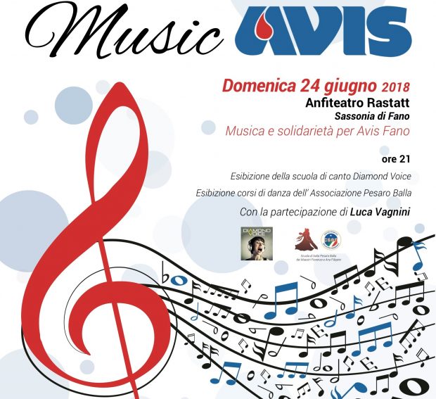 Note di solidarietà all’anfiteatro Rastatt. Torna MusicAvis