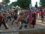 La Fano dei Cesari, è già guerra aperta tra le fazioni