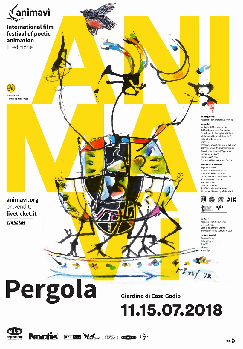 manifesto esecutivo 2018