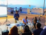 Marotta, la Giunta Barbieri presenta la Ciclovia Adriatica alla Consulta del Turismo