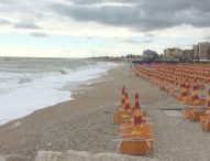 Scogliere Sassonia, 5 Stelle Fano: “Persa una occasione d’oro”