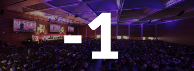 Web marketing festival 2018 ai nastri di partenza