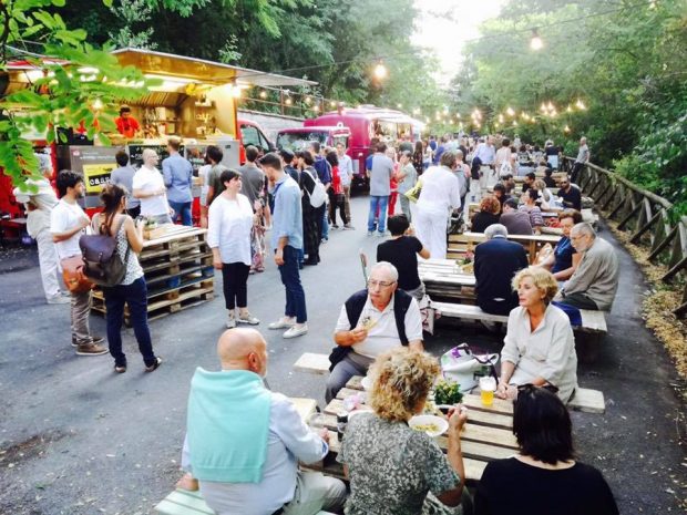 Animavì, dal FuoriFestival agli eventi sul territorio: incontri, mostre, musica e street food