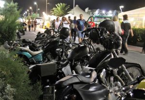 28 luglio VIALE ADRIATICO