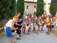 Che i giochi abbiano inizio, domani il Pincio si trasforma in un piccolo Colosseo con i “Ludi Fortunae”