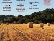 Terre e Immagini fa tappa a Monte Porzio e San Costanzo