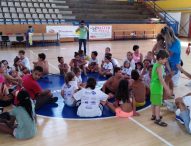 “Summer School”, i ragazzi di Omphalos e quelli del Csi insieme per un grande progetto di inclusione sociale