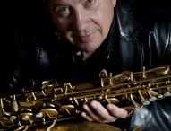 Fano Jazz By The Sea 2018: Andy Sheppard alla Rocca