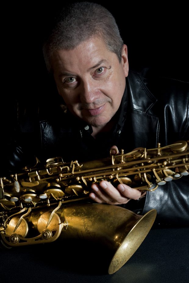 Fano Jazz By The Sea 2018: Andy Sheppard alla Rocca