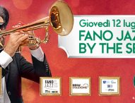 Il Fano Jazz By the Sea sbarca al Fanocenter