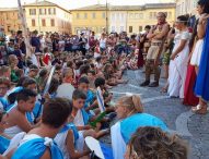 Alla Fanum Fortunae domani è il giorno della Fano dei Cesarini
