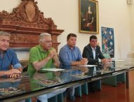 Uno spettacolo di fuochi e musica per la La Notte dei Desideri