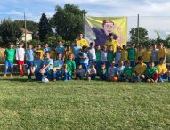 Lo sport è una scuola di vita, cresce in campo e fuori il settore giovanile Della Rovere-Laurentina