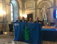 Sviluppo sostenibile e agricoltura: Mondolfo si aggiudica le Spighe Verdi: unico comune della provincia