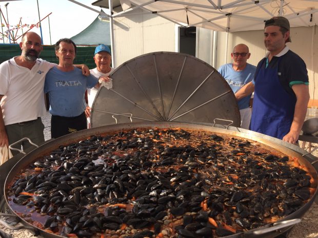 Marotta, la Festa della Tratta festeggia 10 anni: tante sorprese e novità