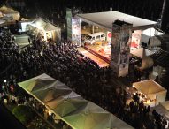 Inaugura domani il 16esimo Festival Internazionale del Brodetto e delle Zuppe di Pesce