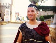 Serfilippi propone “La Fano dei Cesari” nello statuto comunale