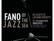 Fano Jazz By The Sea 2018: special event a Fano Center DeguStazione