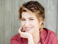 Con “Il catalogo delle donne valorose” arriva a Mondolfo Serena Dandini