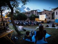 Animavì Festival: arrivano Gabriadze, Fofi e Rai Radio3. A San Lorenzo La bottega dell’animazione