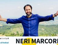 Animavì Festival: il sipario si alza domenica con Neri Marcorè, ambasciatore delle Marche