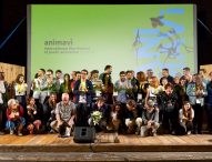 Applausi ed emozioni, un grande successo la prima parte di Animavì. I vincitori. Il Festival è pronto ad abbracciare Wenders, Strada e Rohrwacher