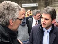 Baldelli: “Con il pretesto dei lavori, la Regione vuole ridurre e chiudere reparti dell’ospedale di Pergola per 2 anni”