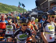 Bike Therapy Pergola protagonista al campionato italiano Marathon. Due vittorie sui Sibillini