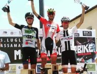 Martani Superbike, in Umbria il podio è colorato Bike Therapy Pergola