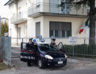 Monte Porzio, carabinieri arrestano topo d’auto