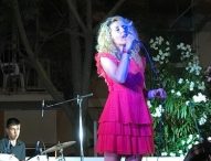 Sulle strade della bellezza, Mondavio ospita il concerto di Michela Pacassoni