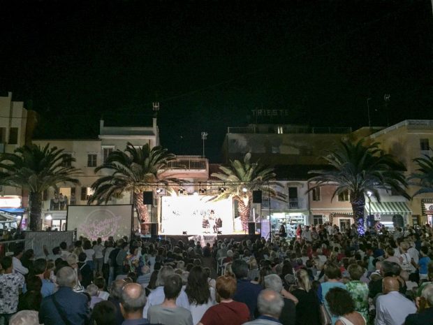 Musica, cultura e gastronomia per un’estate targata Malarupta