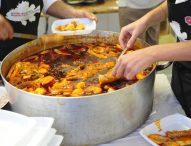 Si chiude oggi, con la gara internazionale, la XVI edizione del Festival del Brodetto