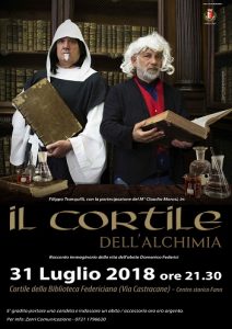 loc evento tranquilli morosi